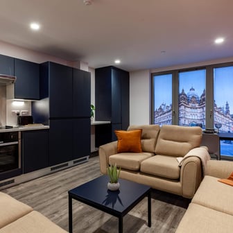 Standard Ensuite - Image 5