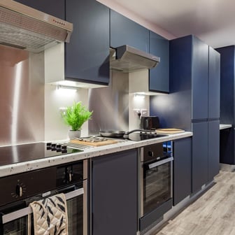 Standard Ensuite - Image 6