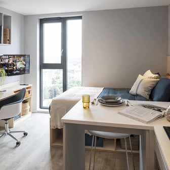 Classic Studio - Image 3