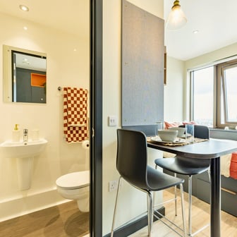 Premium Studio - Sea View - Image 1