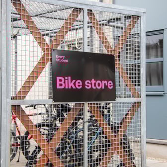 Bike Store