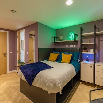 Premium Plus Studio - Image 1