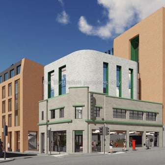 Premium Plus Studio - Image 4