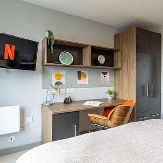 Classic Studio - Image 2