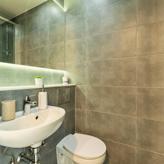 Deluxe Studio - Image 4