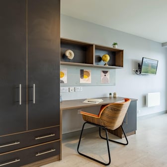 Deluxe Studio - Image 3