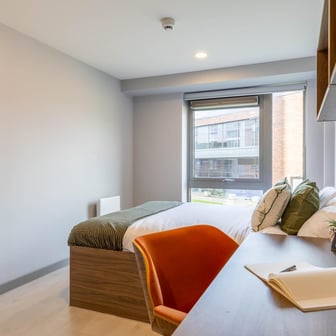 Classic Ensuite - Image 5