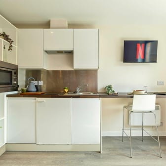 Classic Plus Studio - Image 2