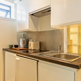 Deluxe Plus Studio - Image 3