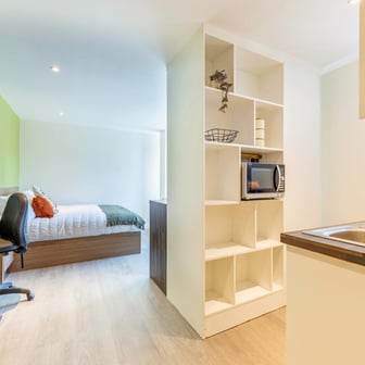 Deluxe Plus Studio - Image 2