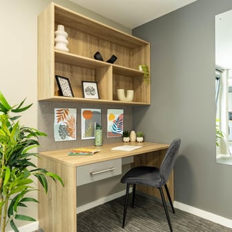 1 Bed Apartment - Image 4