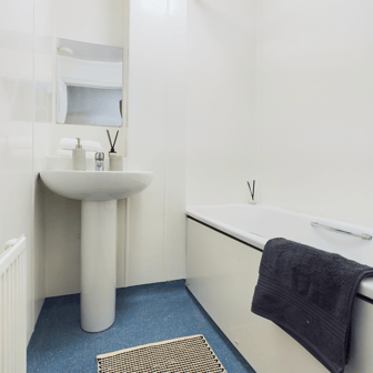 1 Bed Apartment - Image 5