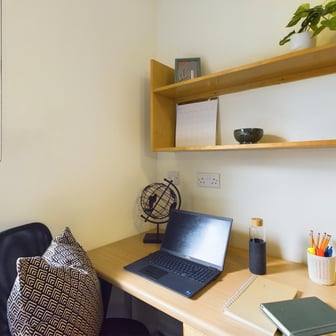 1 Bed Apartment - Image 3