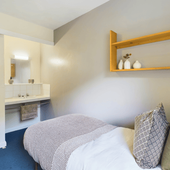 1 Bed Apartment - Image 4