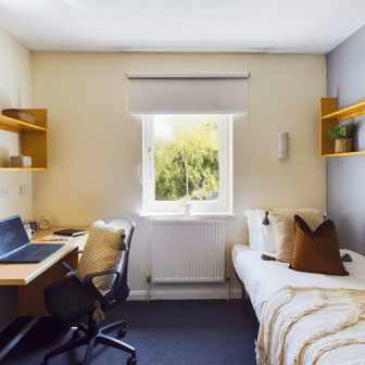 Classic Room - Image 1