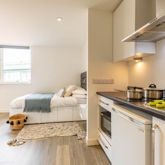 Classic Accessible Studio - Image 3