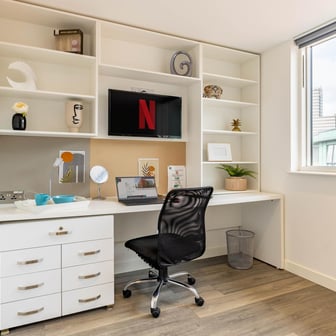 Classic Accessible Studio - Image 4