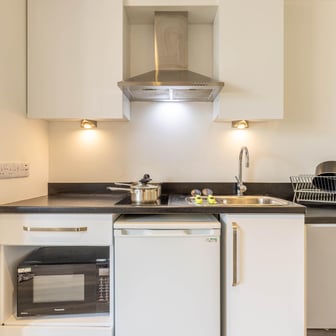 Classic Accessible Studio - Image 5