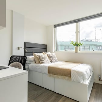 Deluxe Studio - Image 2