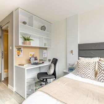 Deluxe Studio - Image 1