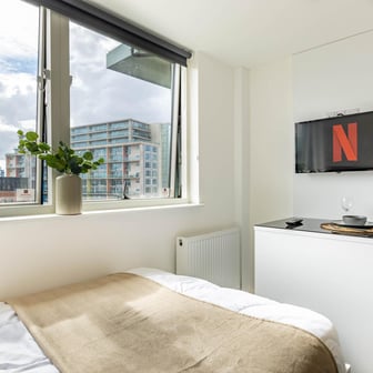 Deluxe Studio - Image 4