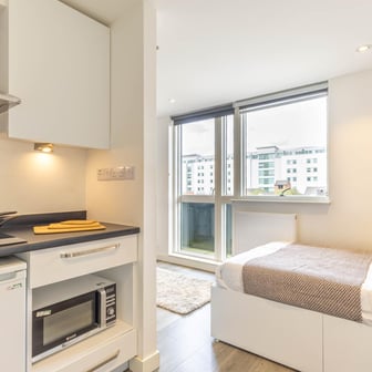 Deluxe Studio Plus - Image 1