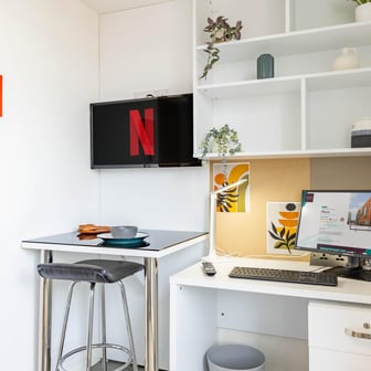 Deluxe Studio Plus - Image 4