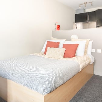 Classic Studio - Image 1