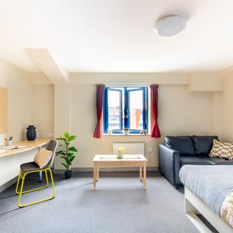 Premium Plus Studio - Image 3