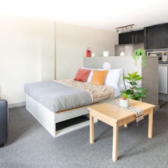 Premium Plus Studio - Image 1