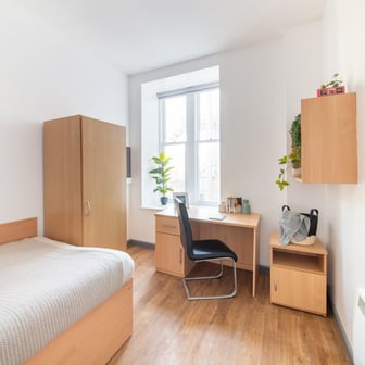 Bronze Double Room - Image 2