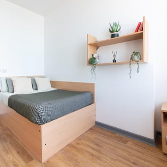 Bronze Plus Double Room - Image 1