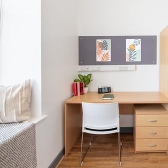 Bronze Plus Double Room - Image 3