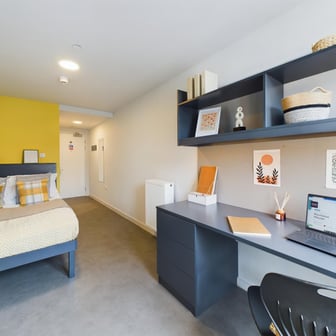 Premium Ensuite - Image 1