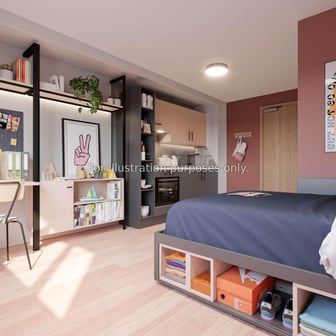 Classic Studio - Image 3