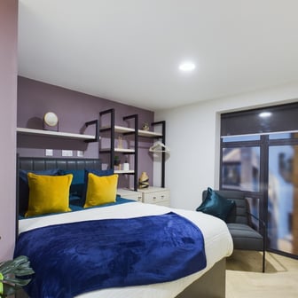 Premium Studio - Image 1