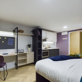 Premium Studio - Image 3