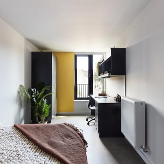 Classic Ensuite - Image 1