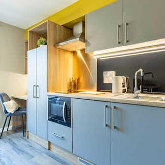 Bronze Club Studio - Image 3