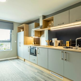 Silver Club Studio - Image 3