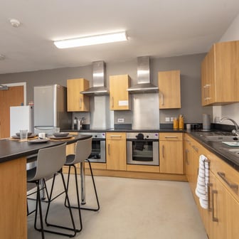 Non Ensuite - Bronze - Image 7