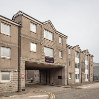 Non Ensuite - Platinum - Image 1