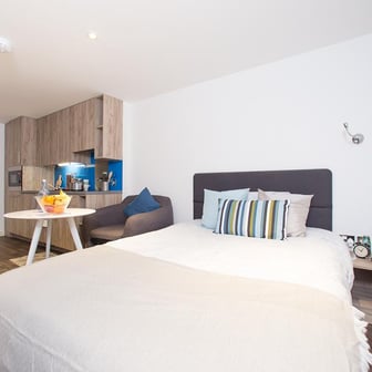 Executive Penthouse - Image 3