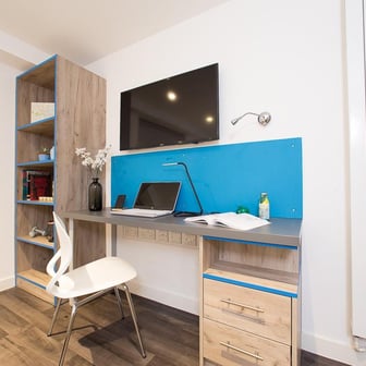 Executive Penthouse - Image 4