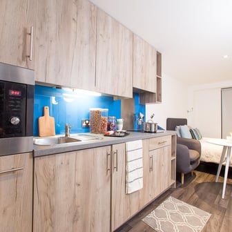 Executive Penthouse - Image 2