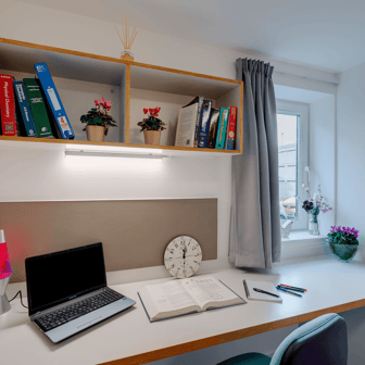 Deluxe Ensuite - Image 3