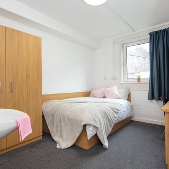 Non Ensuite - Silver - Image 4