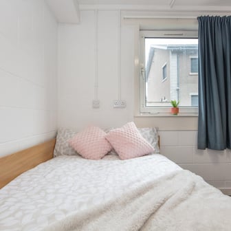 Non Ensuite - Silver - Image 5