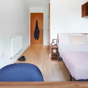 Deluxe Plus Ensuite - Image 1