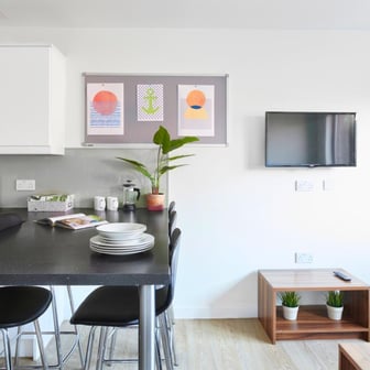 Deluxe Plus Ensuite - Image 5